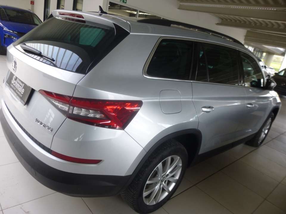 Skoda Kodiaq - Imagem 6