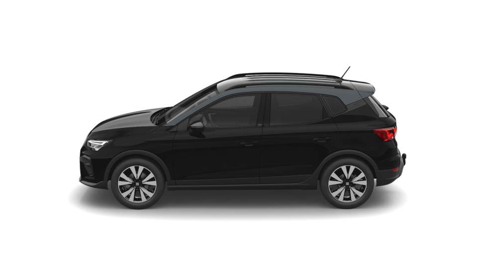 SEAT Arona - Imagem 6