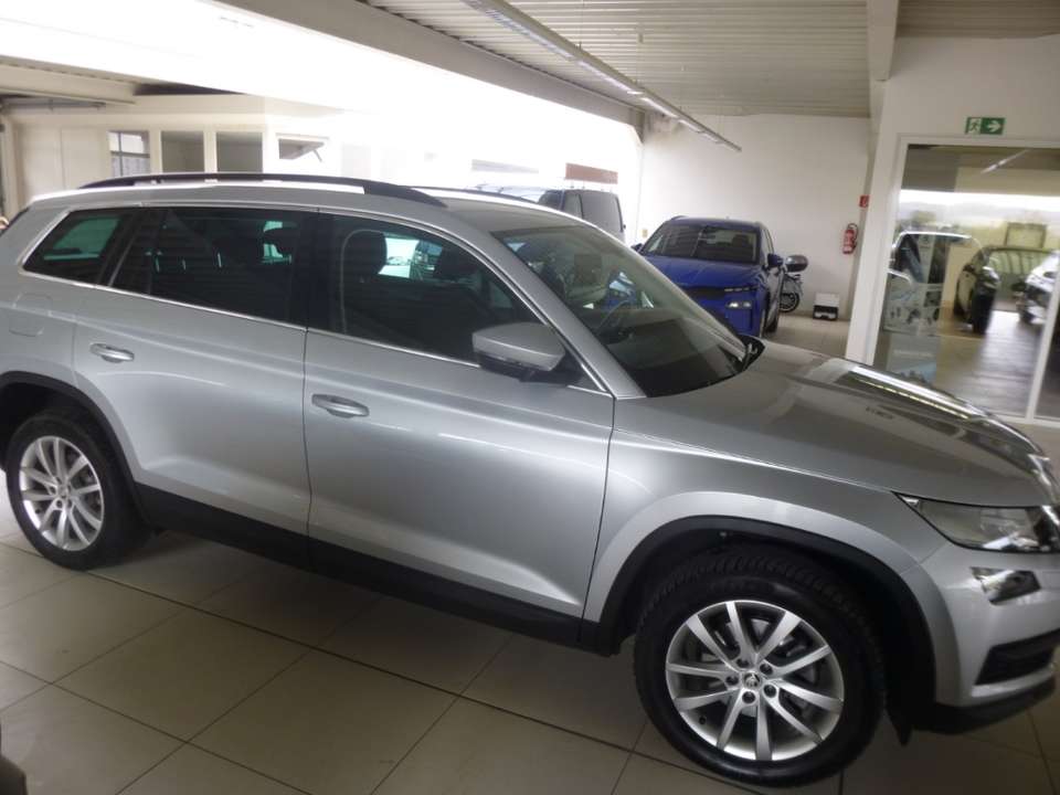 Skoda Kodiaq - Imagem 7