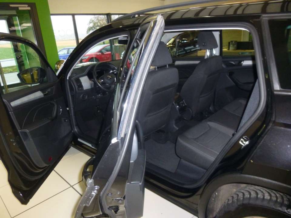 Skoda Kodiaq - Imagem 8