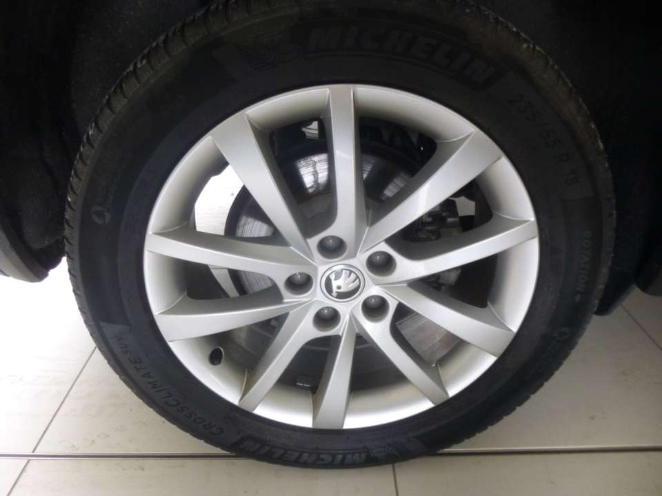 Skoda Kodiaq - Imagem 8