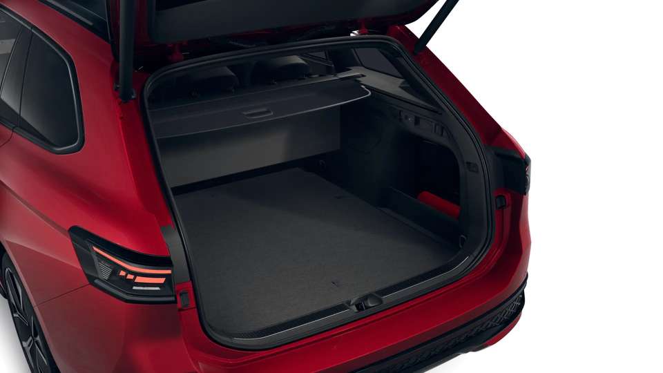 Volkswagen Passat - Imagem 7