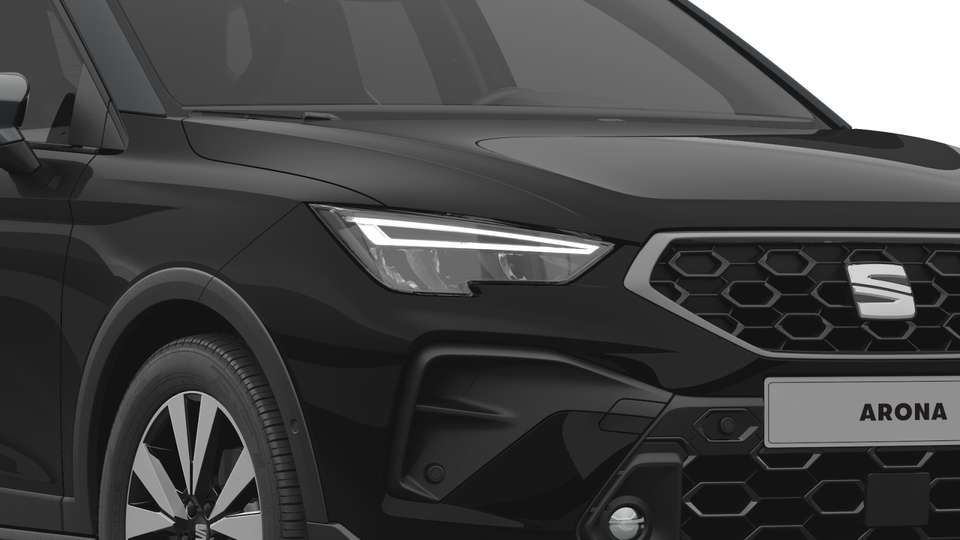 SEAT Arona - Imagem 8