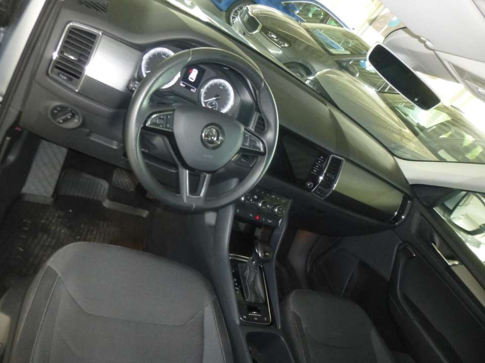 Skoda Kodiaq - Imagem 9