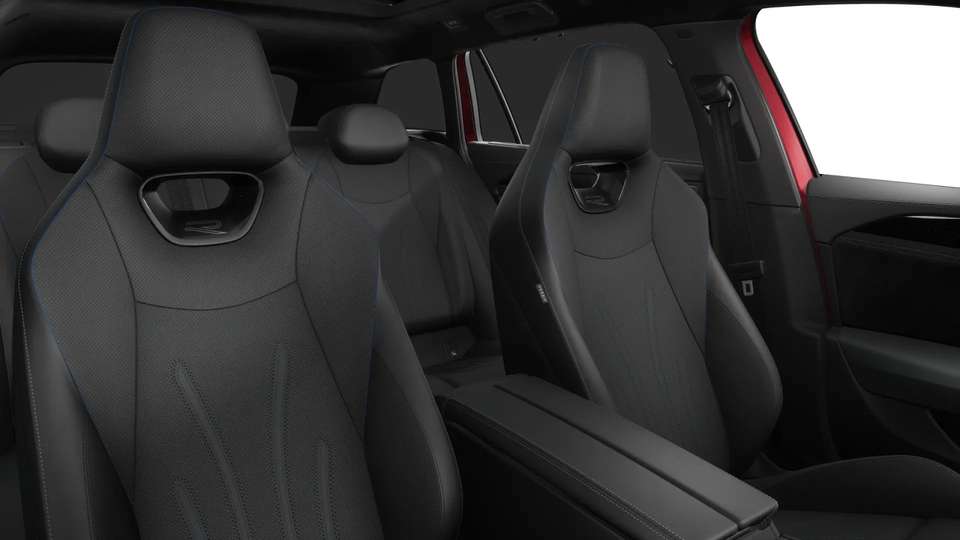 Volkswagen Passat - Imagem 9