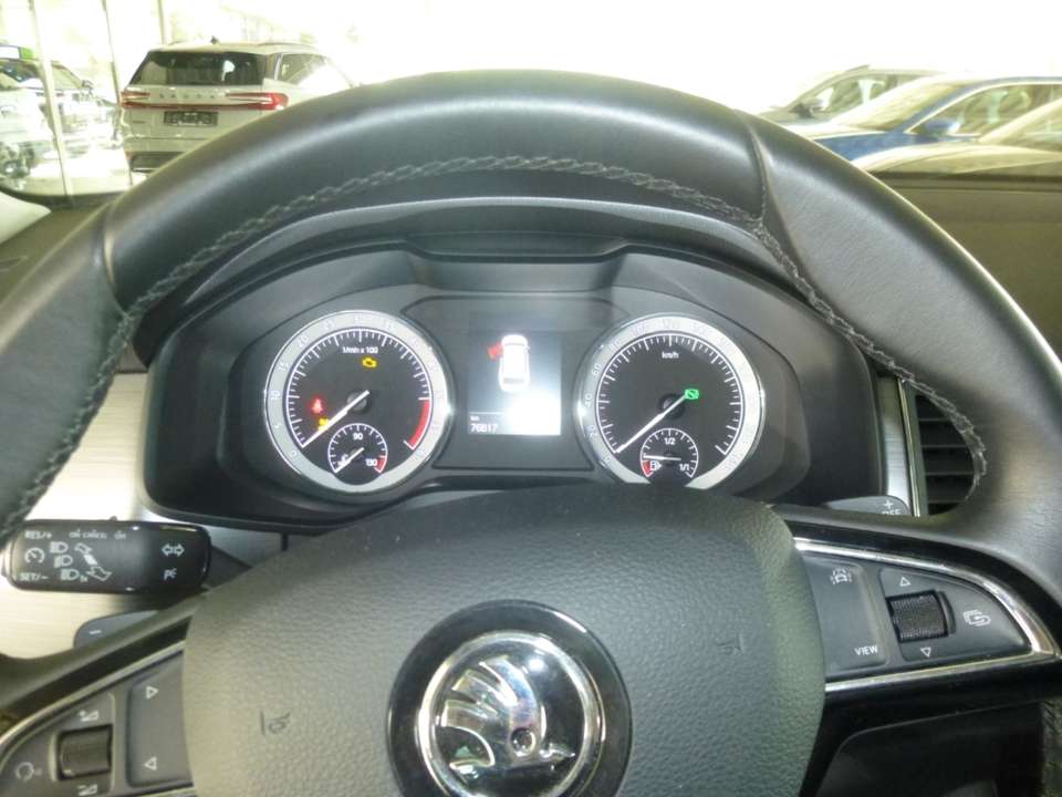 Skoda Kodiaq - Imagem 11