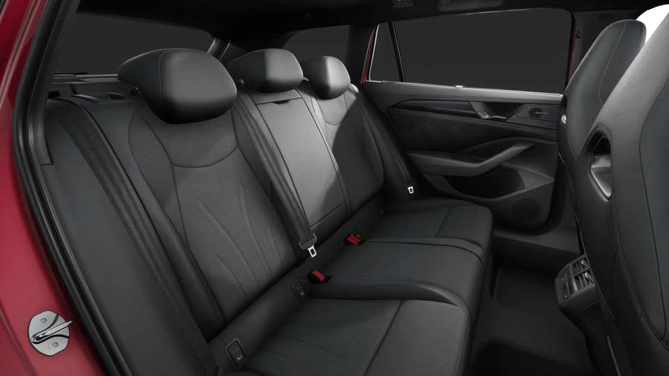 Volkswagen Passat - Imagem 10