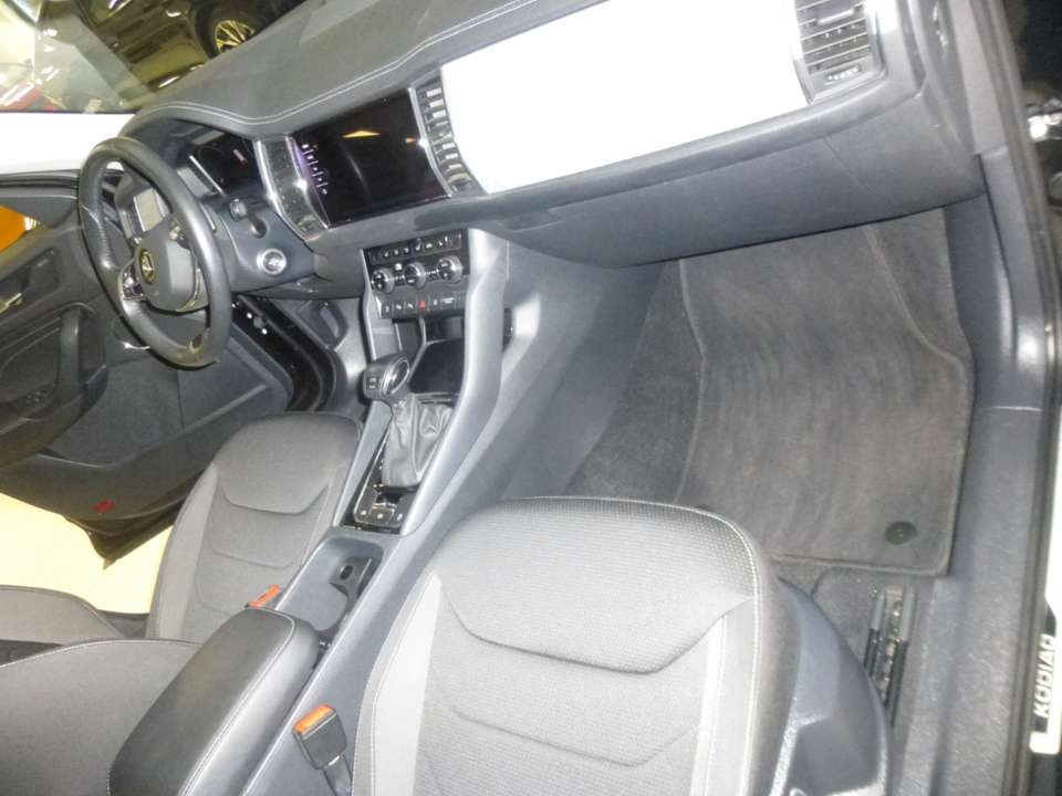 Skoda Kodiaq - Imagem 12