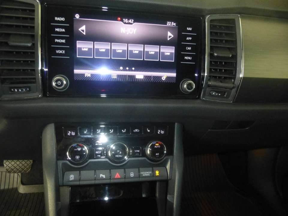 Skoda Kodiaq - Imagem 12