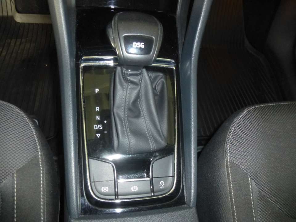 Skoda Kodiaq - Imagem 13