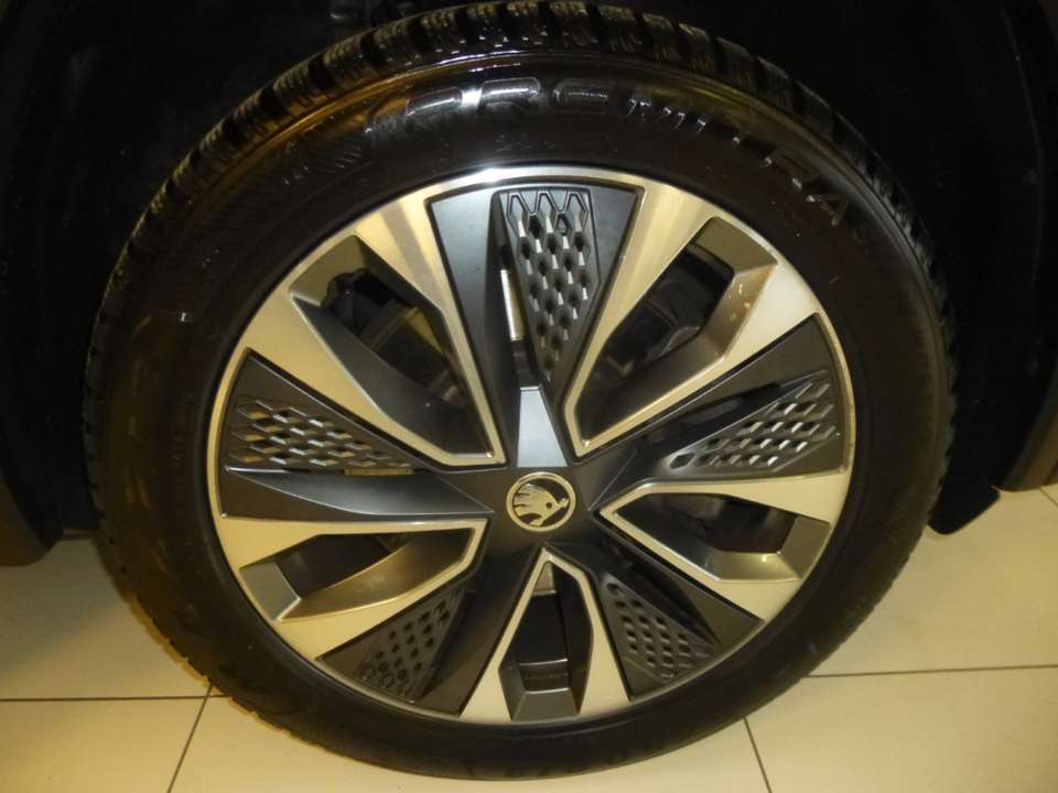 Skoda Kodiaq - Imagem 14