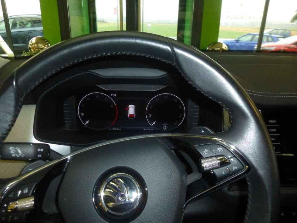 Skoda Kodiaq - Imagem 15