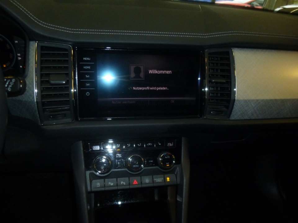 Skoda Kodiaq - Imagem 16