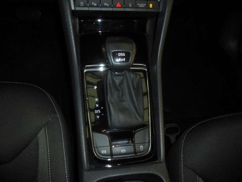 Skoda Kodiaq - Imagem 17