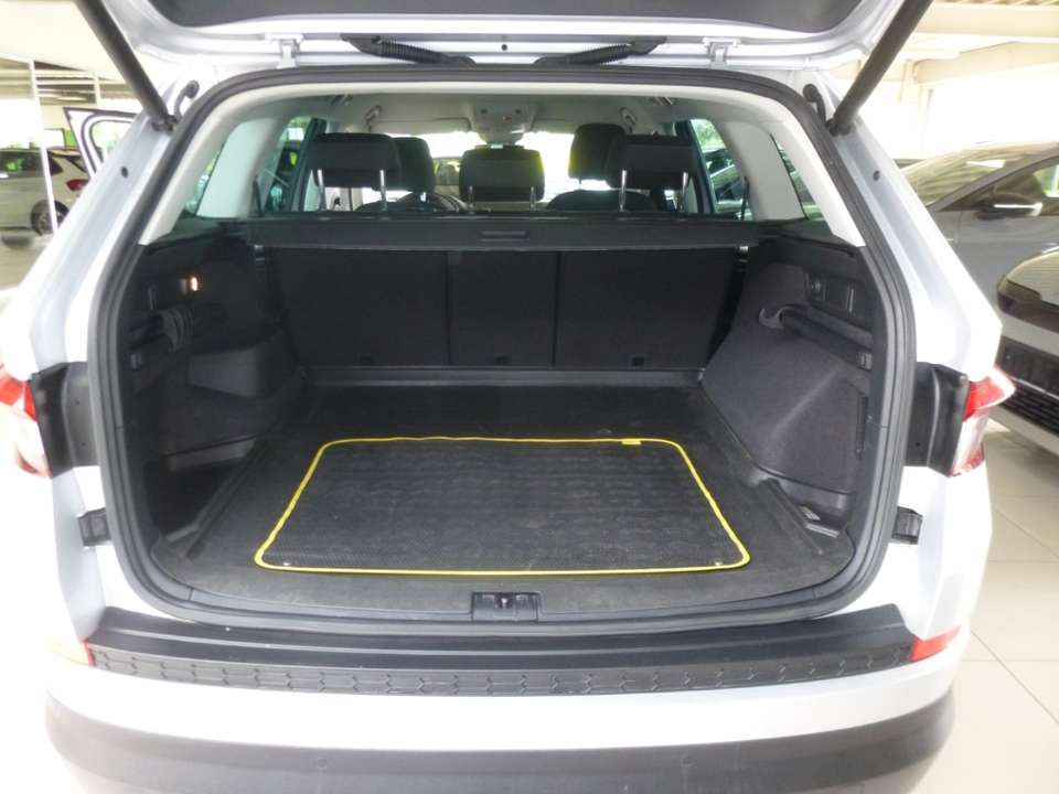 Skoda Kodiaq - Imagem 17