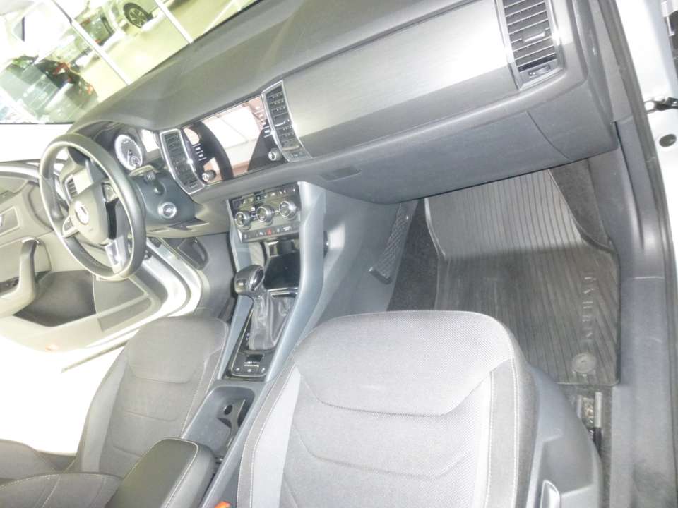 Skoda Kodiaq - Imagem 18