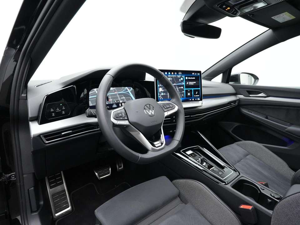 Volkswagen Golf - Imagem 2