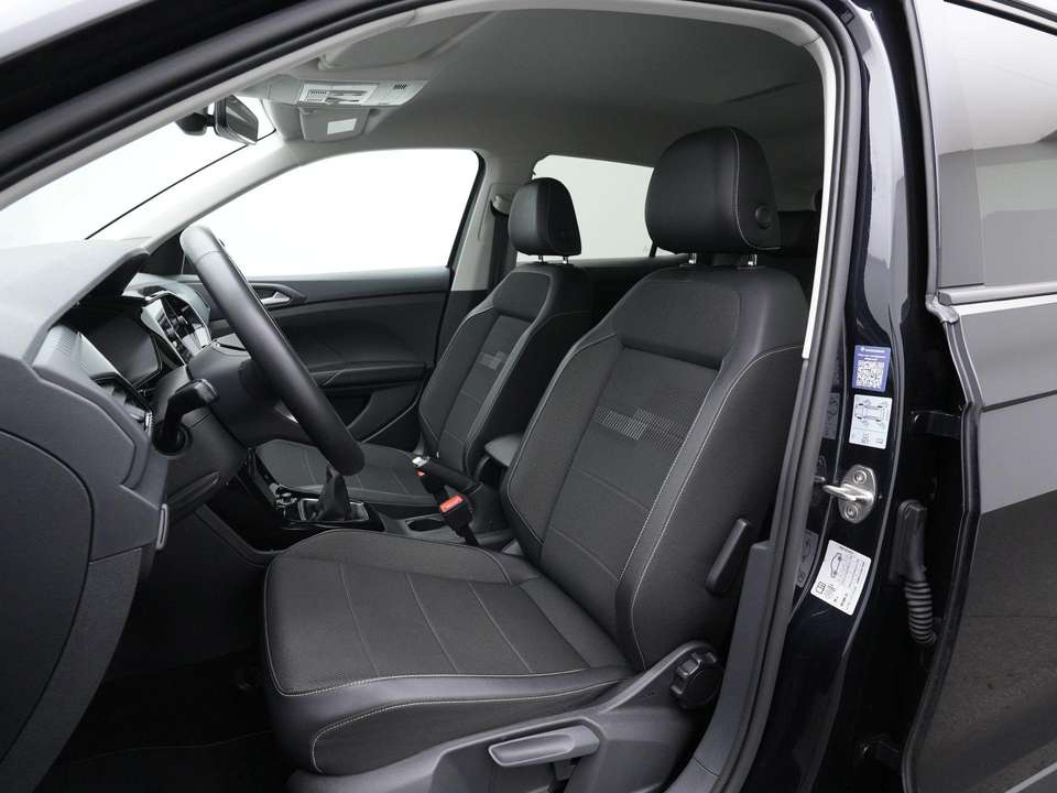Volkswagen T-Cross - Imagem 3