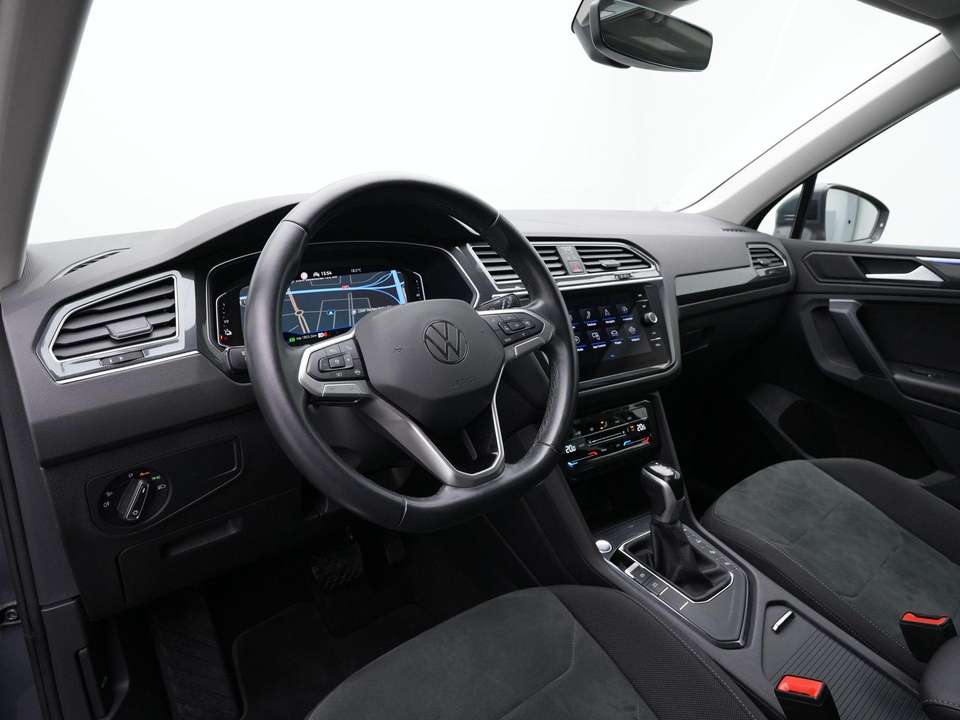 Volkswagen Tiguan - Imagem 2