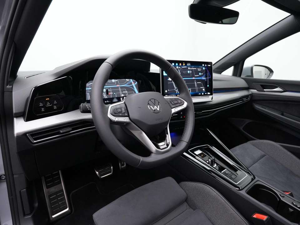 Volkswagen Golf - Imagem 2