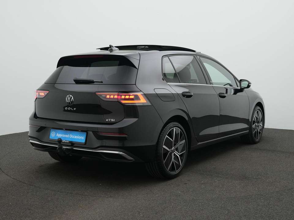 Volkswagen Golf - Imagem 4