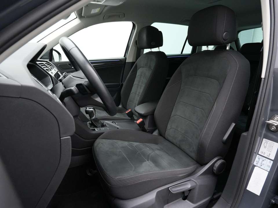 Volkswagen Tiguan - Imagem 3