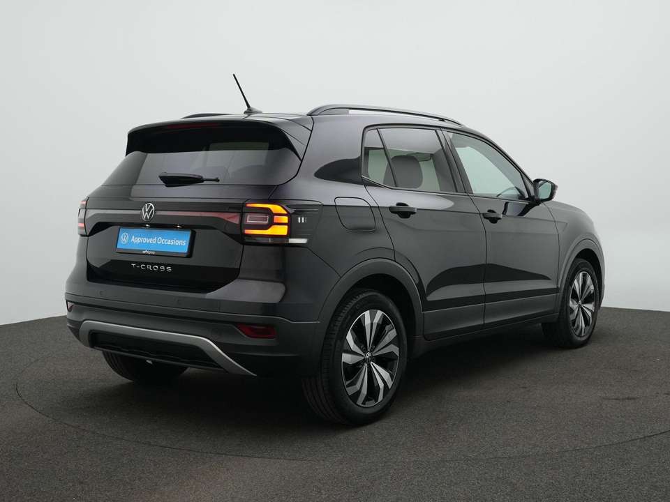 Volkswagen T-Cross - Imagem 4