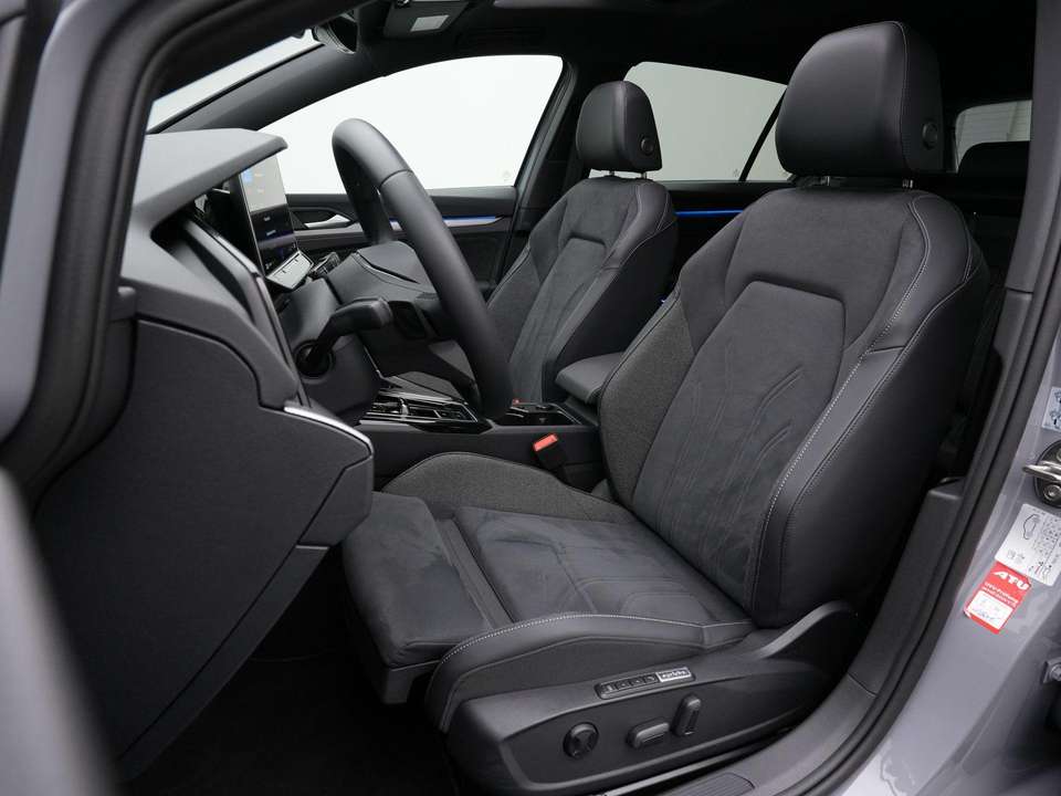 Volkswagen Golf - Imagem 3