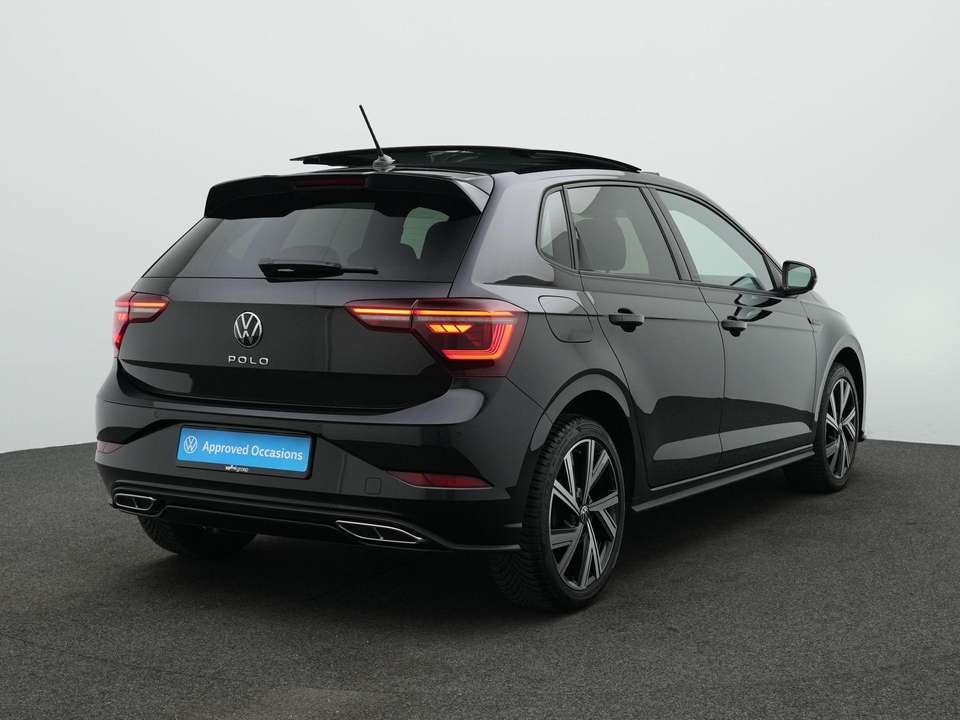 Volkswagen Polo - Imagem 4