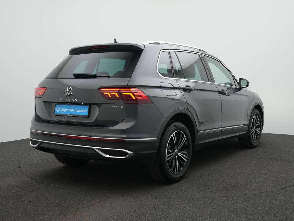 Volkswagen Tiguan - Imagem 4