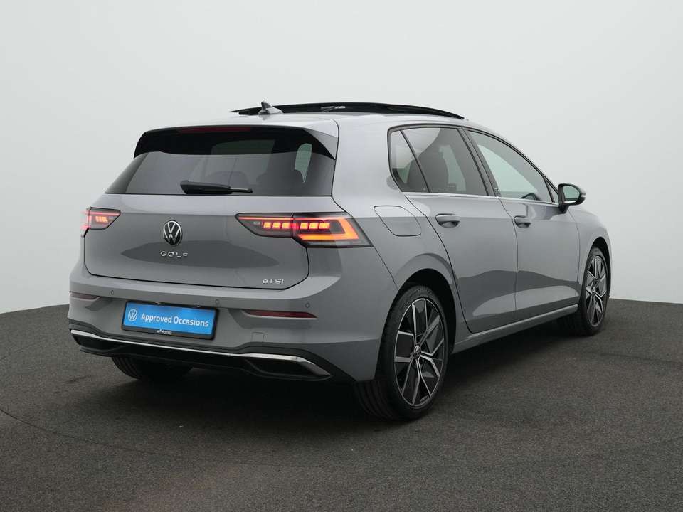 Volkswagen Golf - Imagem 4