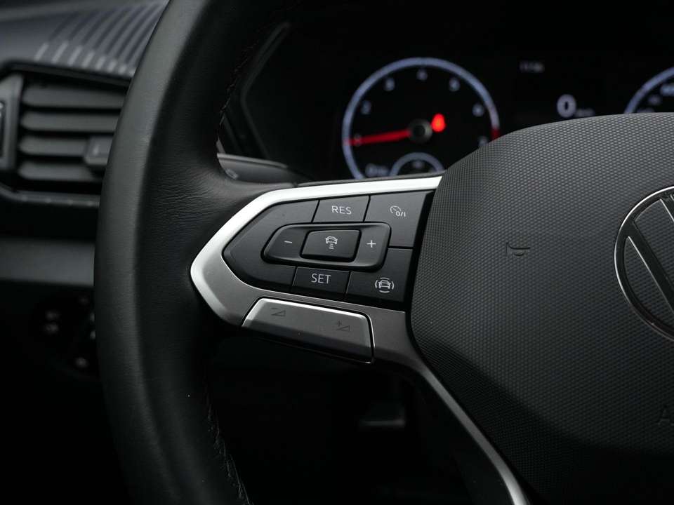 Volkswagen T-Cross - Imagem 6