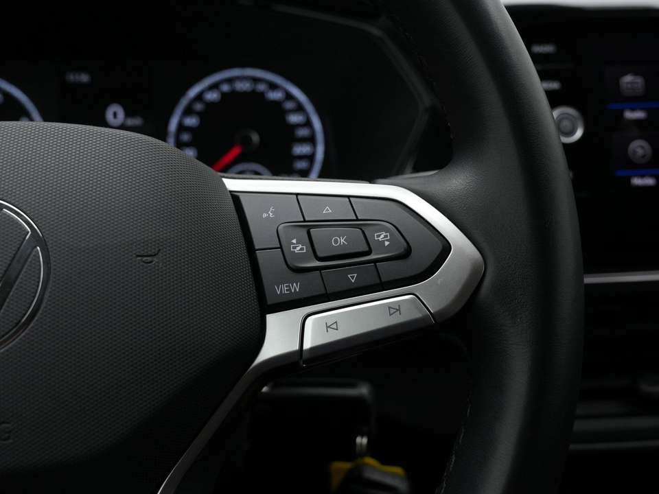 Volkswagen T-Cross - Imagem 7