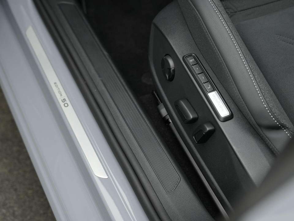 Volkswagen Golf - Imagem 6