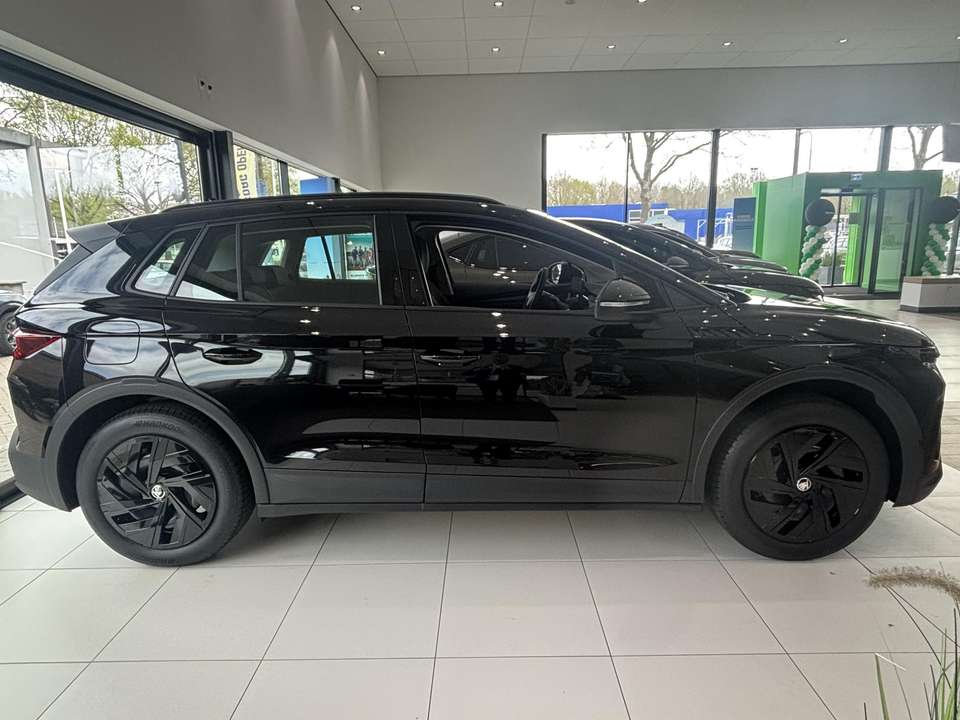 Skoda Elroq - Imagem 3