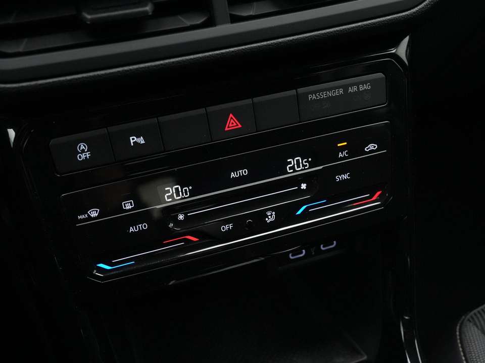 Volkswagen T-Cross - Imagem 8