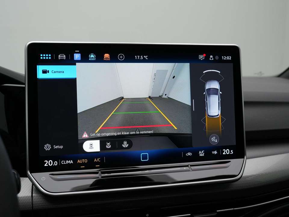 Volkswagen Golf - Imagem 9