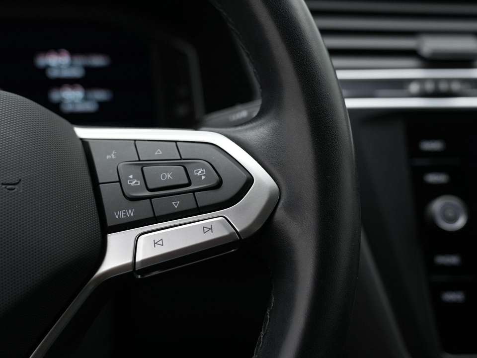 Volkswagen Tiguan - Imagem 7