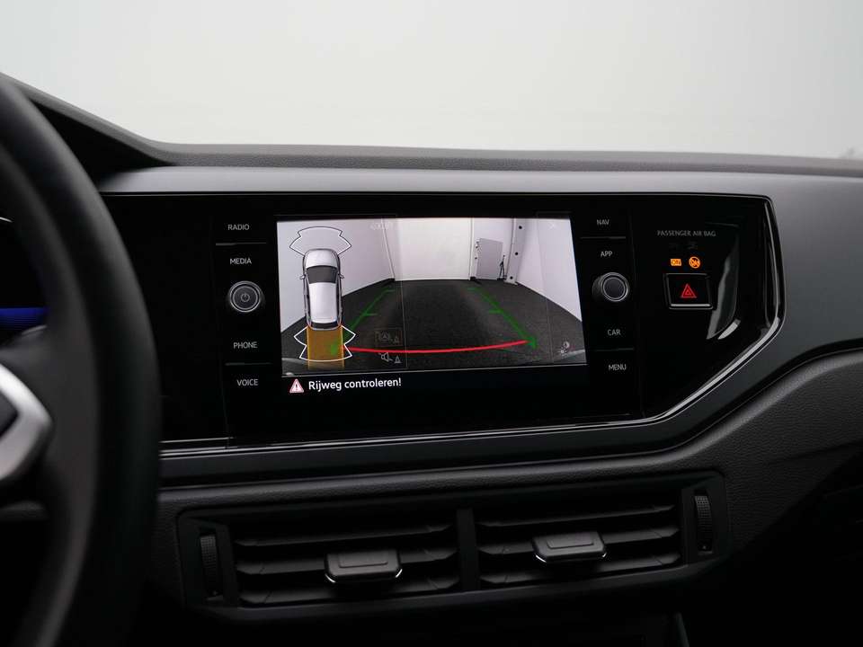 Volkswagen Polo - Imagem 8