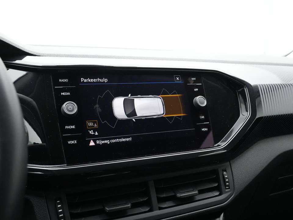 Volkswagen T-Cross - Imagem 9