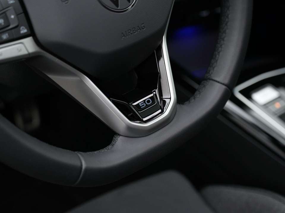 Volkswagen Golf - Imagem 8