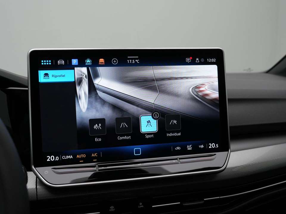 Volkswagen Golf - Imagem 10