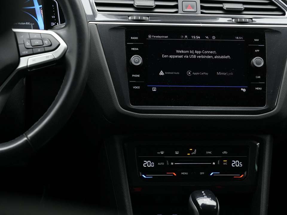 Volkswagen Tiguan - Imagem 8