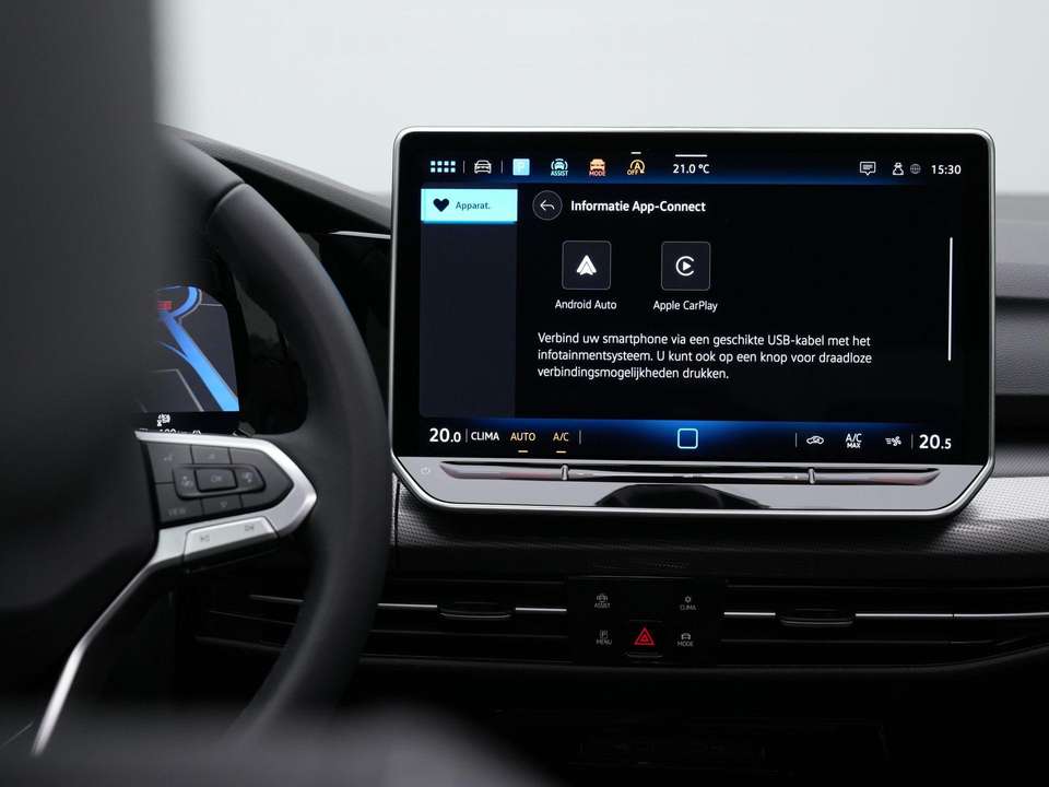 Volkswagen Golf - Imagem 9