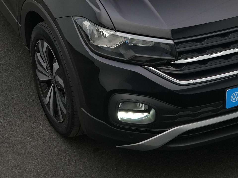 Volkswagen T-Cross - Imagem 10