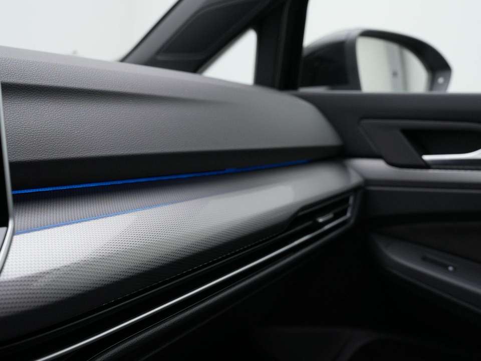 Volkswagen Golf - Imagem 11