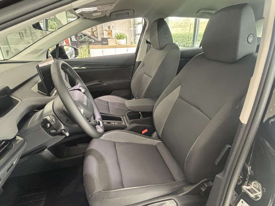 Skoda Elroq - Imagem 6