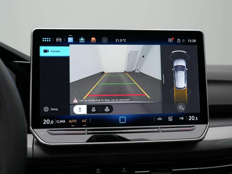 Volkswagen Golf - Imagem 10