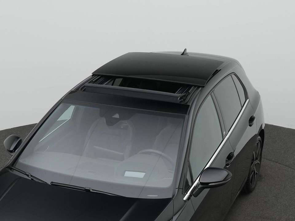 Volkswagen Golf - Imagem 12