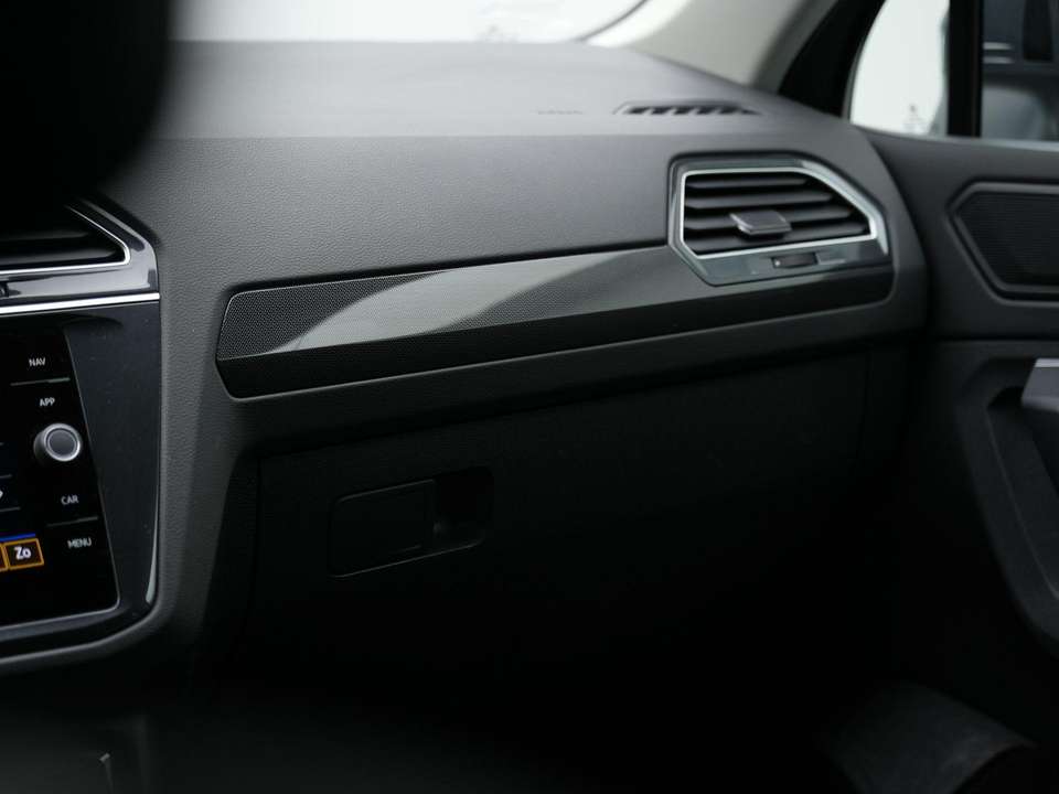 Volkswagen Tiguan - Imagem 10